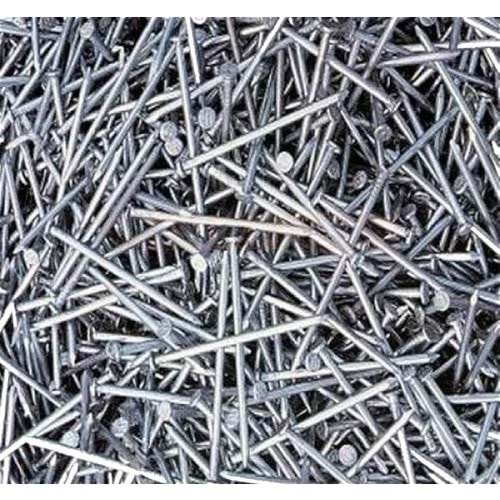ÇİVİ CAM BAŞSIZ SİYAH 250 GR (5-22)