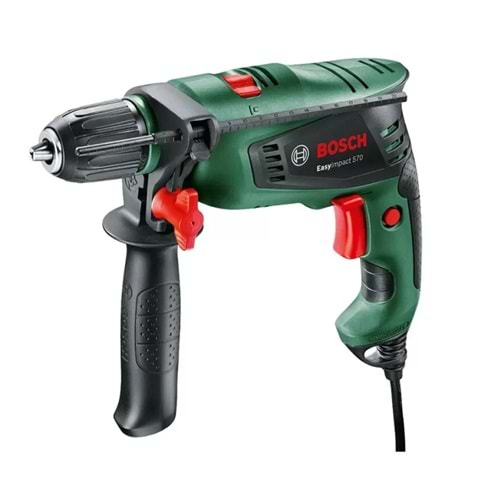 BOSCH MATKAP EASY IMPACT 570 WATT-1.5 KG
