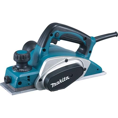 MAKİTA KP0800/82 PLANYA 620W 82 MM