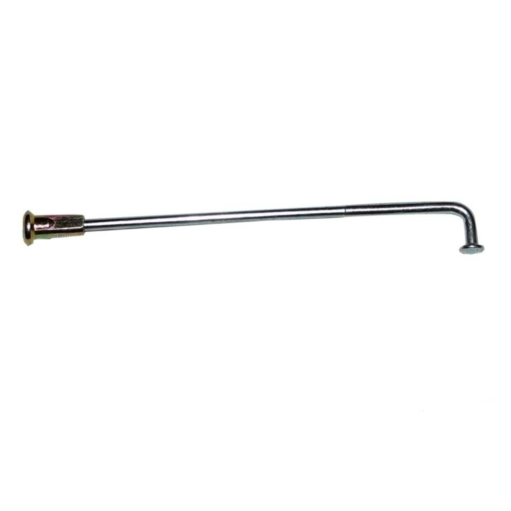 JANT TELİ BOY : 121 MM KALINLIK : 3,5 MM MCT250 ARKA NİPEL
