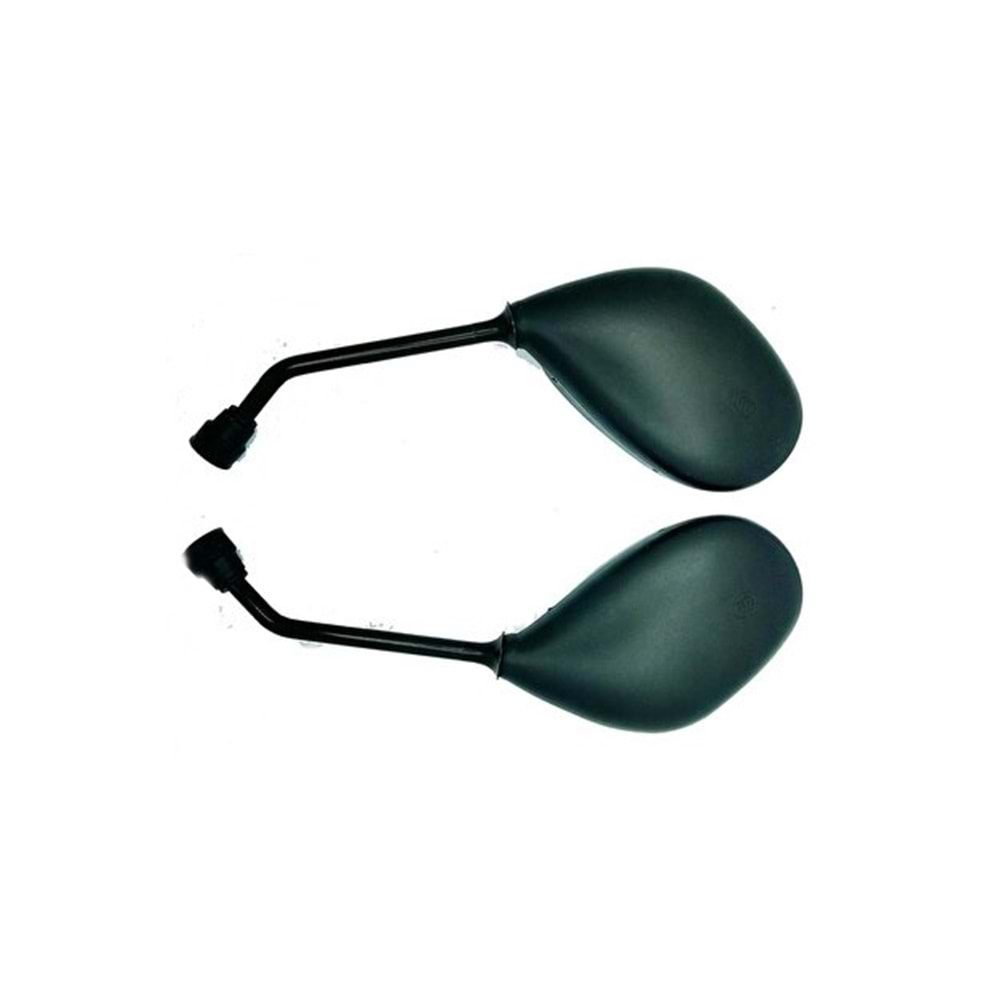 AYNA TAKIMI UZUN KOLLU SCOOTER, CUB M8 MM