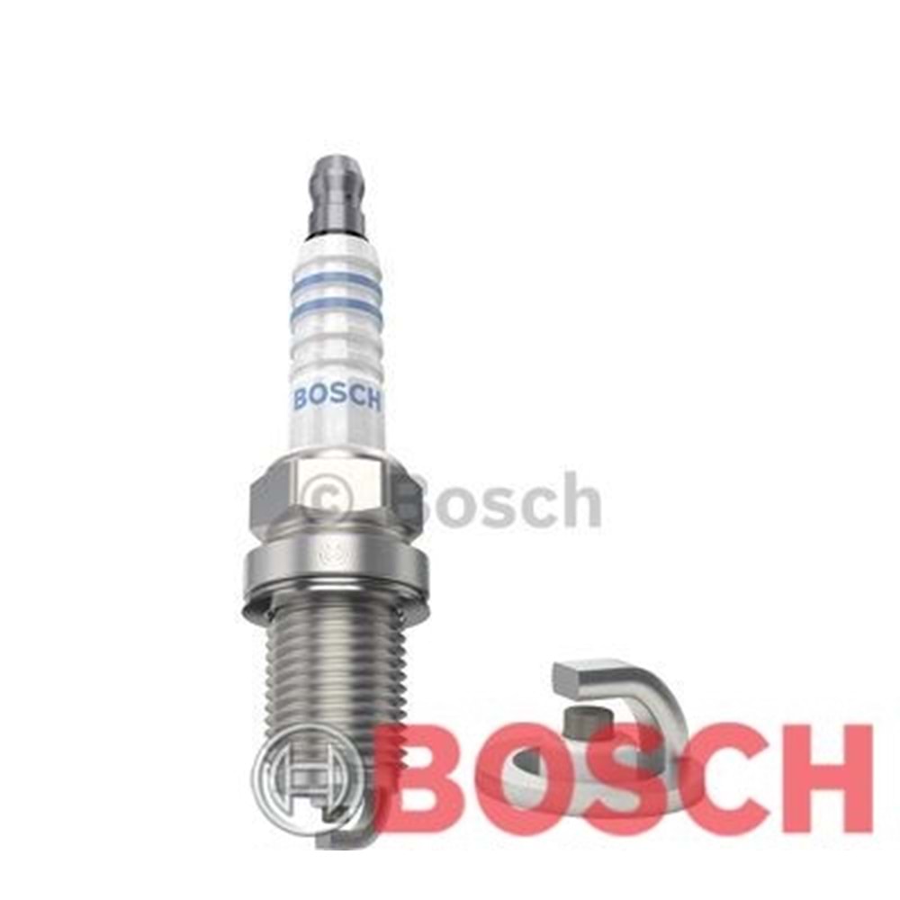 BUJİ 0241225574 F9DCO NİKEL Bosch Ateşleme Bujisi