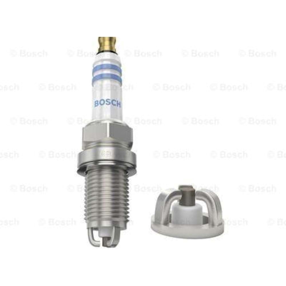 BUJİ FR8KTC Nikel Bosch Ateşleme Bujisi