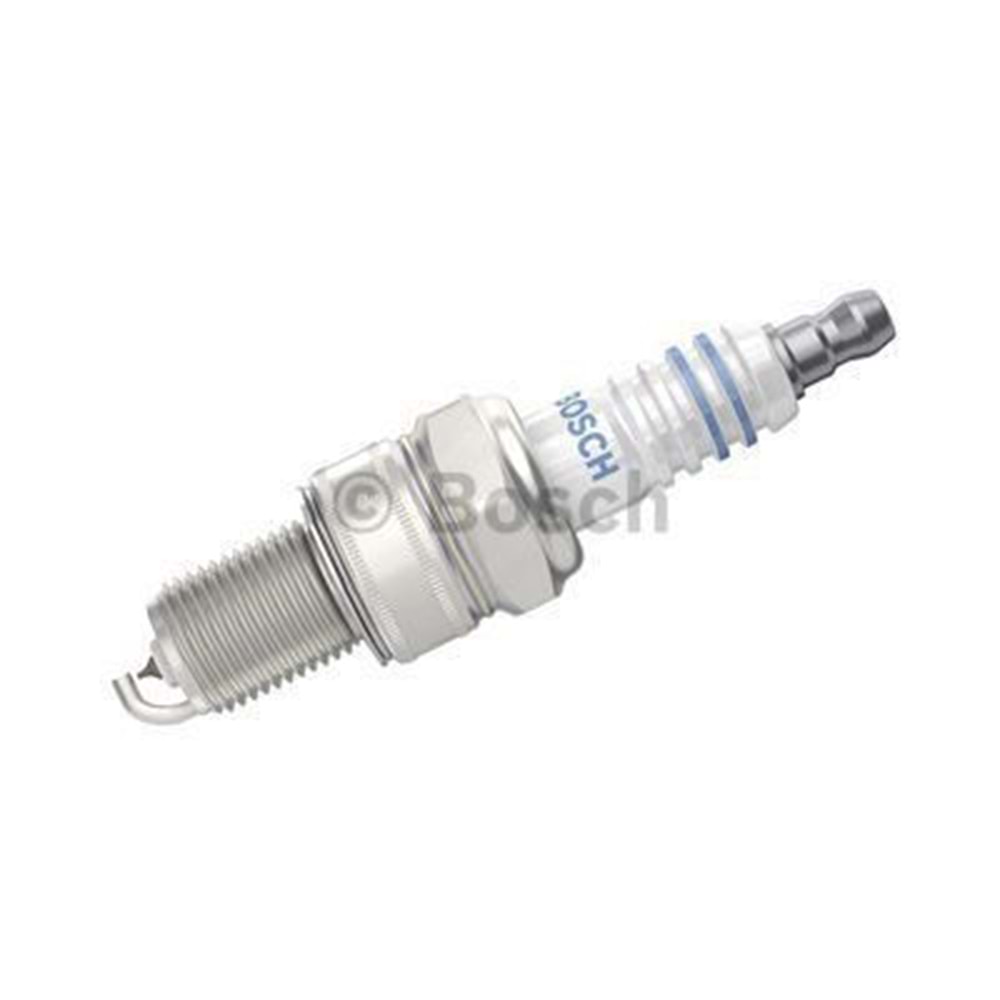 BUJİ 0242236576 WR7KI33S İRİDYUM Bosch Ateşleme Bujisi