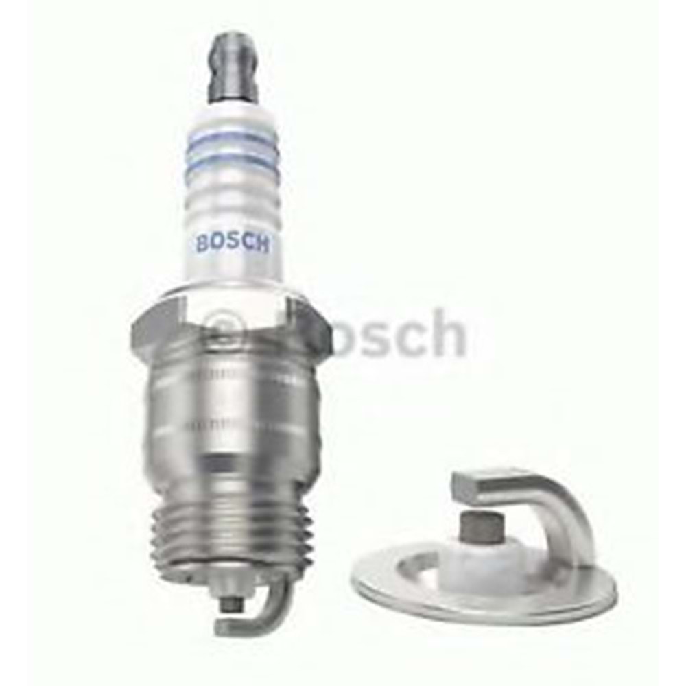 BUJİ D7BC NİKEL Bosch Ateşleme Bujisi FORD Taunus, Sierra