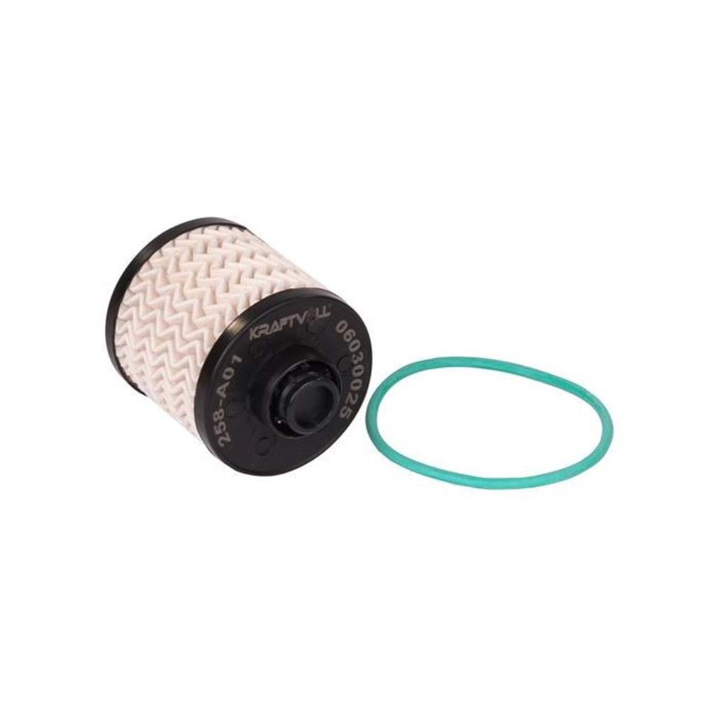 Dizel Yakıt Filtresi Peugeot, Citroen, Ford, Toyota -