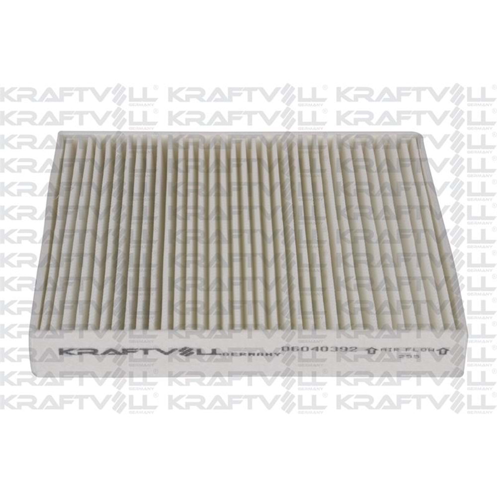 Polen Filtresi Vw Polo, Arona, Skoda, Audi A1, Seat İbiza -