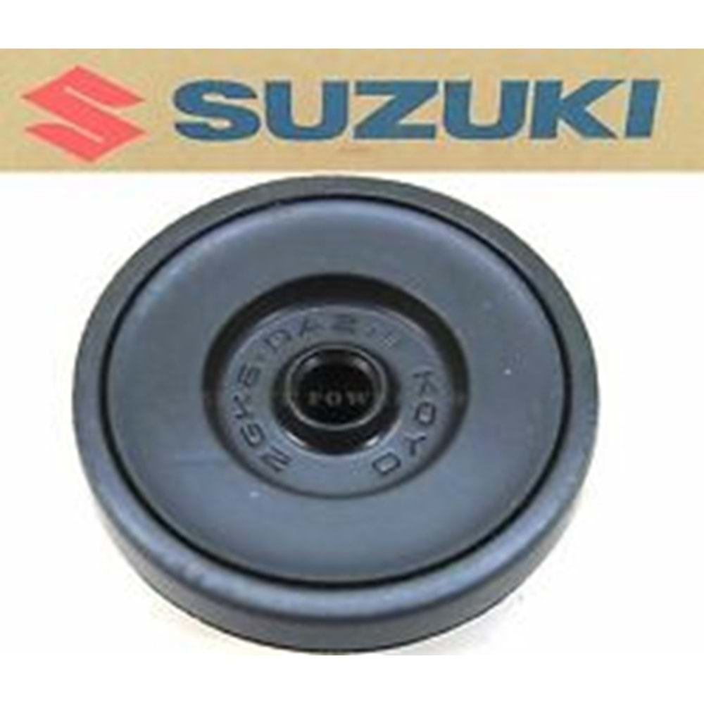 BASKI MİLİ KEÇESİ SUZUKİ DL650