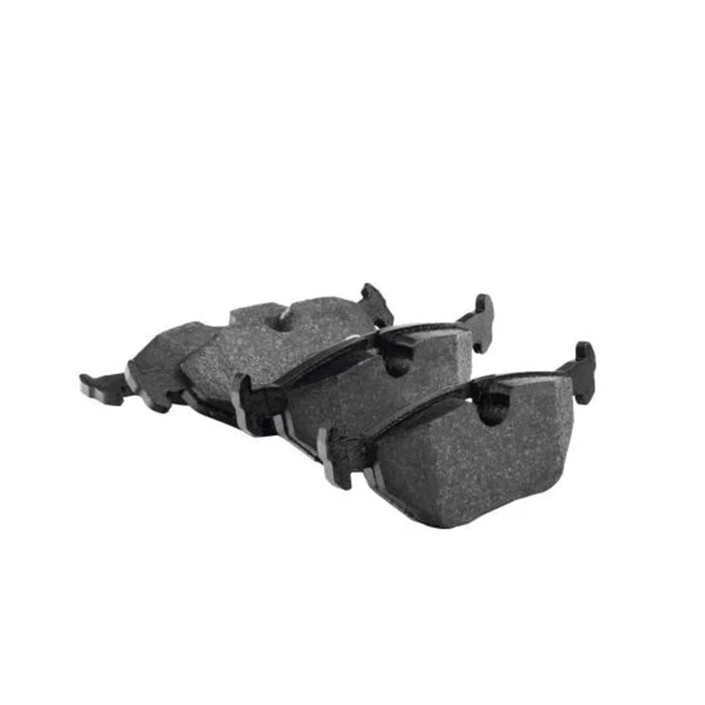 Disk Balata Bmw E36, E46, Z4, Z1, Rover 75 Arka - Bosch