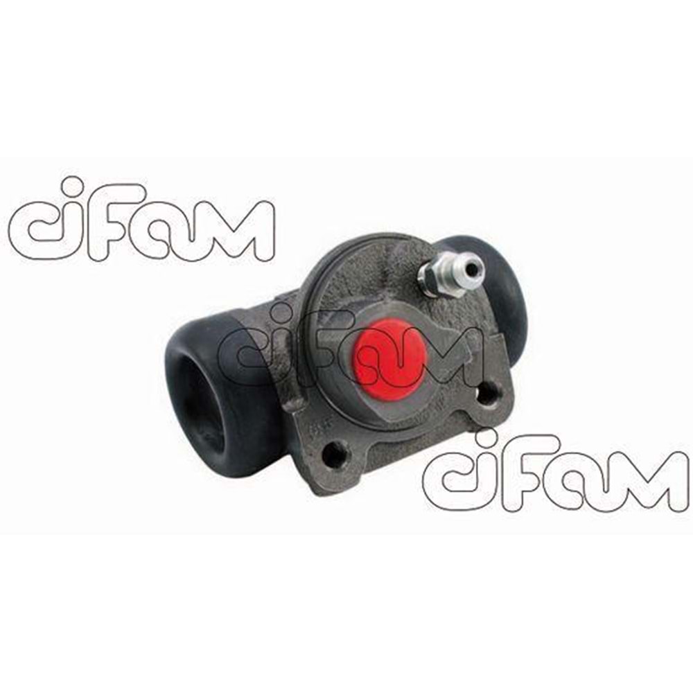 Teker Fren Merkezi Renault Clio, R 19, Twingo, Süper 5, Citroen XSara, ZX, Arka Sağ - 20 mm