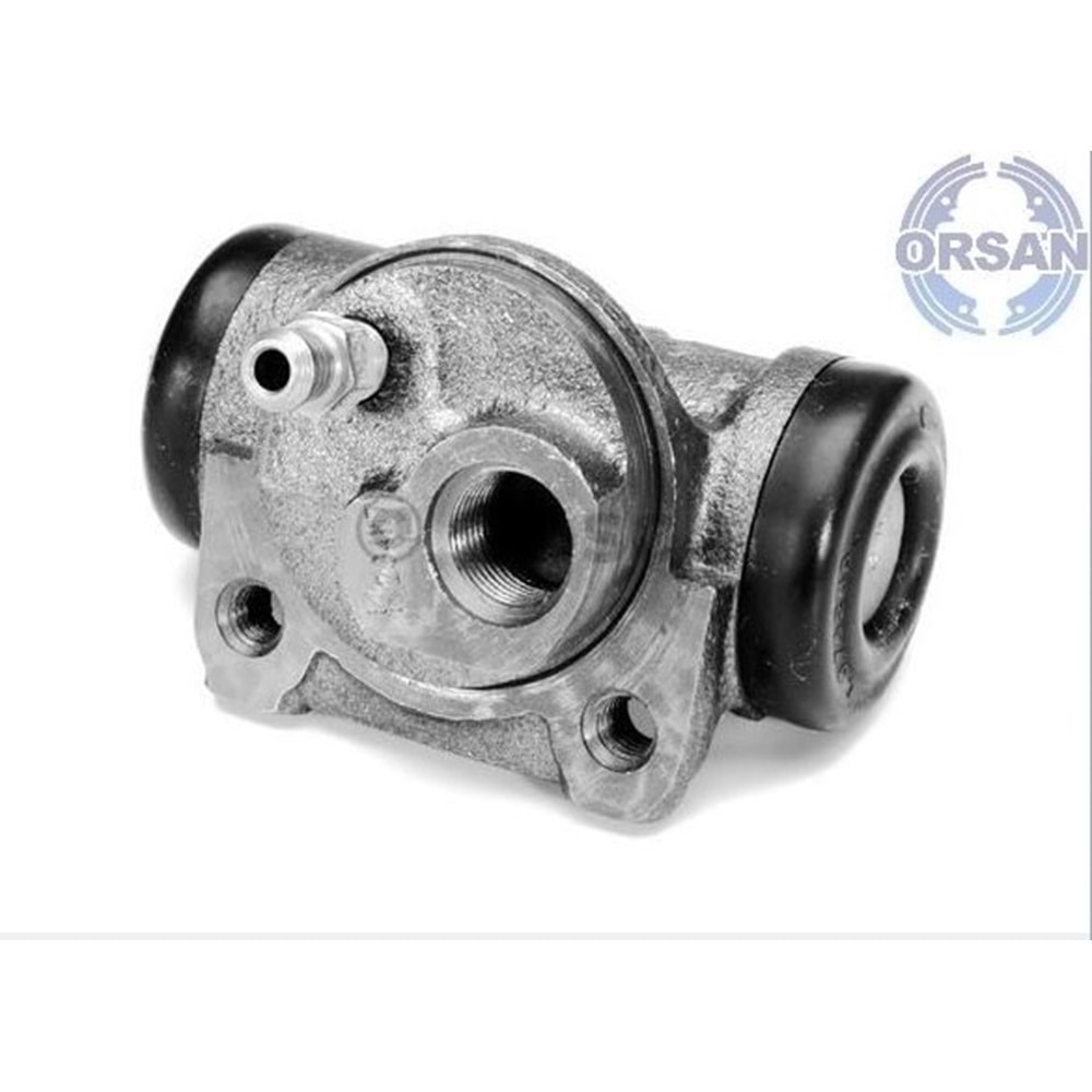 Teker Fren Merkezi Renault Clio, R 19, Twingo, Süper 5, Citroen XSara, ZX Arka Sol - 20 mm