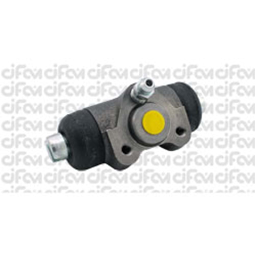 Teker Fren Merkezi Vw, Skoda Favorit, Formen Arka - 19 mm