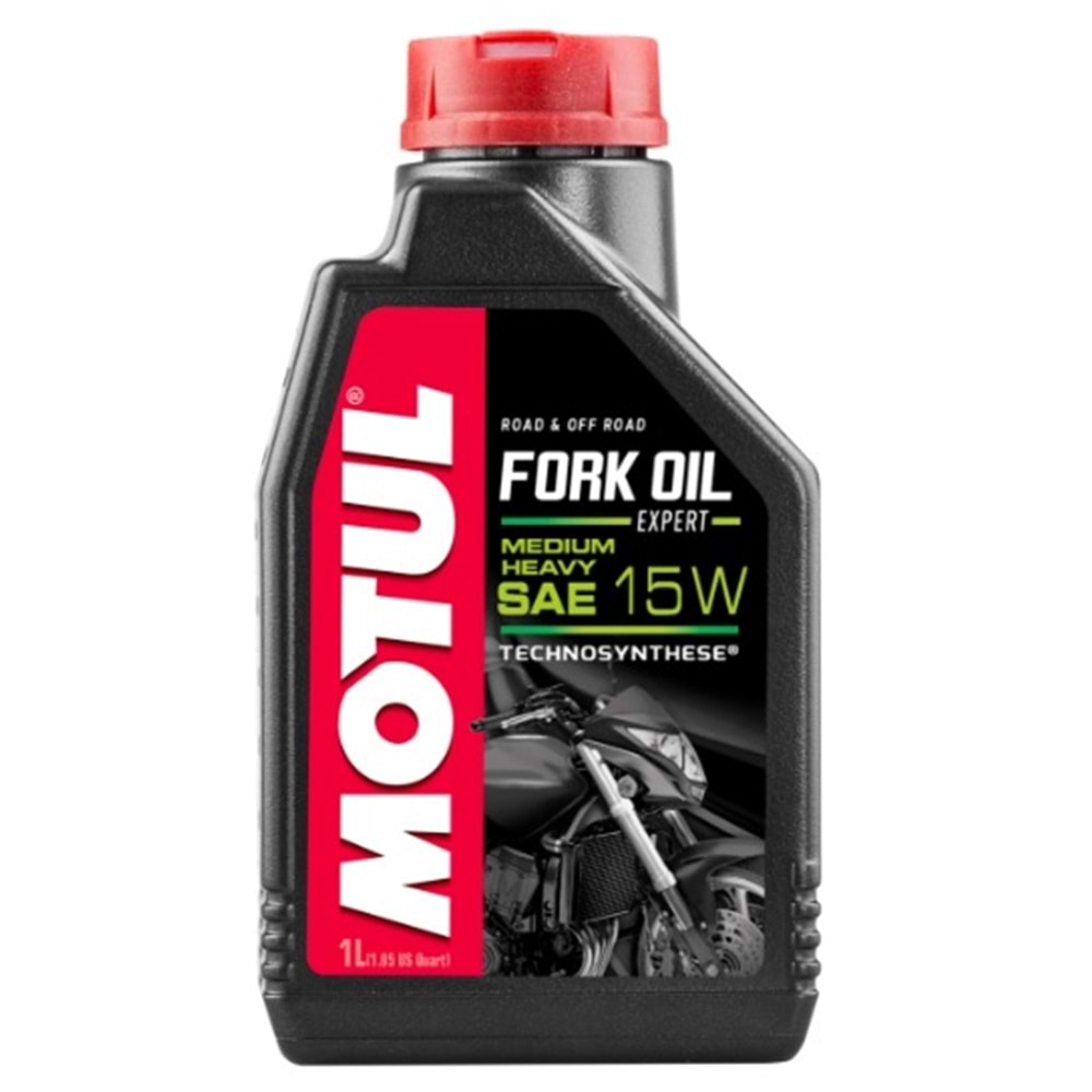 MOTUL FORK OİL EXP M/H 15W AMORTİSÖR YAĞI 1 LT