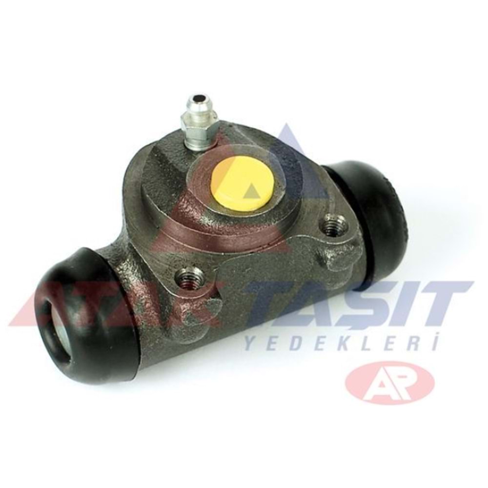 Teker Fren Merkezi Fiat Tempra SW - 17 mm