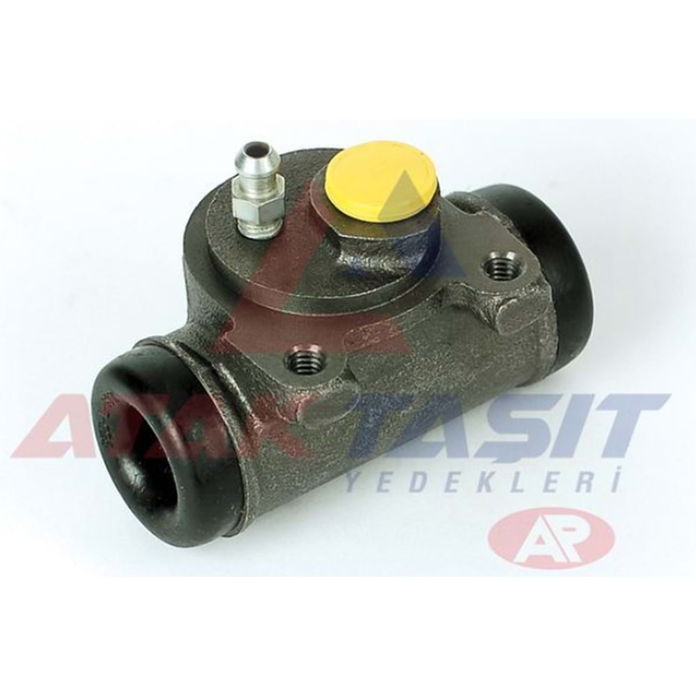 Teker Fren Merkezi Peugeot 207, 405 Arka Sağ - 20 mm