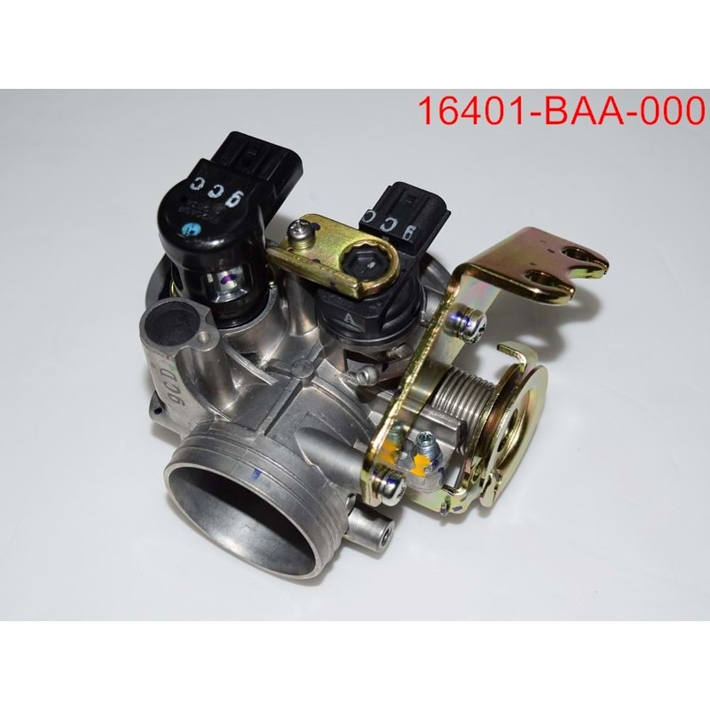 SYM 16401-BAA-000 ENJEKSİYON GAZ KELEBEĞİ WOLF 250