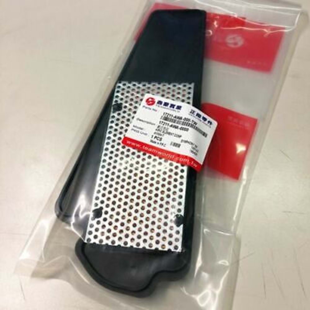 Sym 17211-Awa-000 Hava Filtresi Orbit 50 4T E4