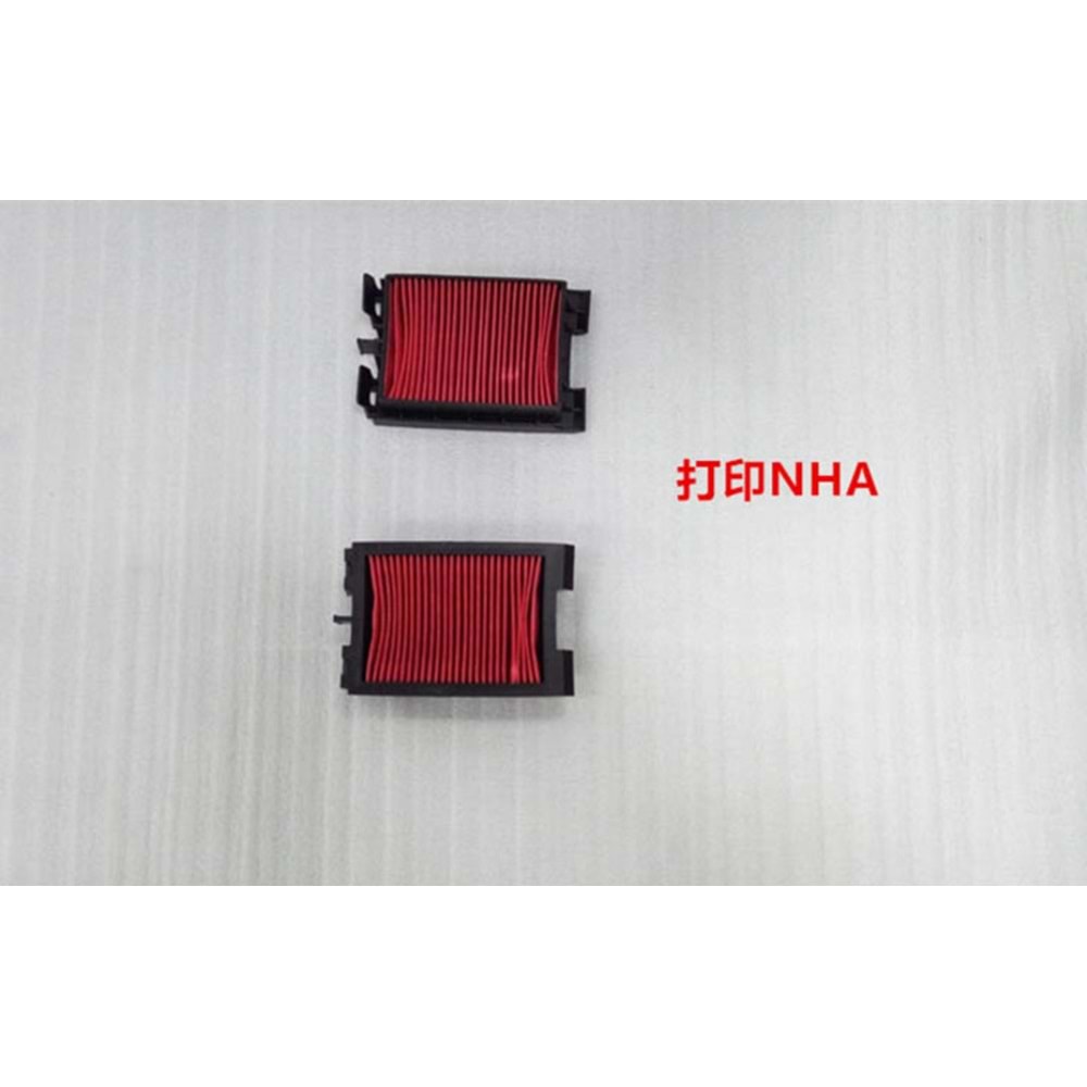 SYM NHT 200 NHX 125 HAVA FILTRESI