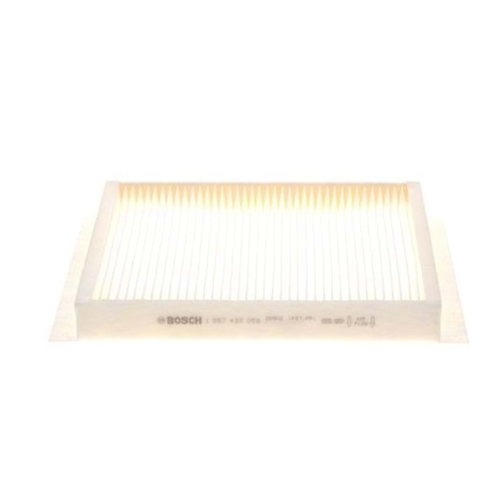 POLEN FİLTRESİ MERCEDES C SERİSİ - BOSCH