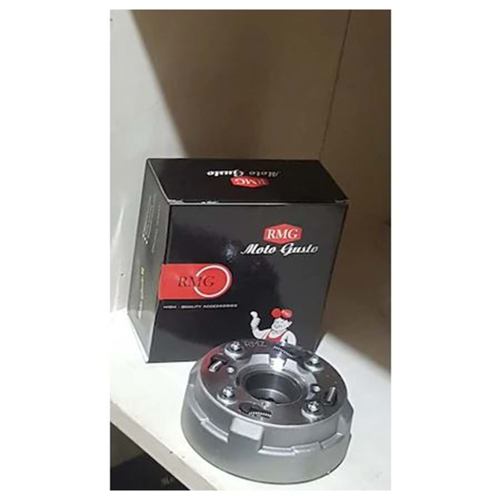 DEBRİYAJ BALATASI SETİ 69 LU TİP KOMPLE RAMZEY CUB100