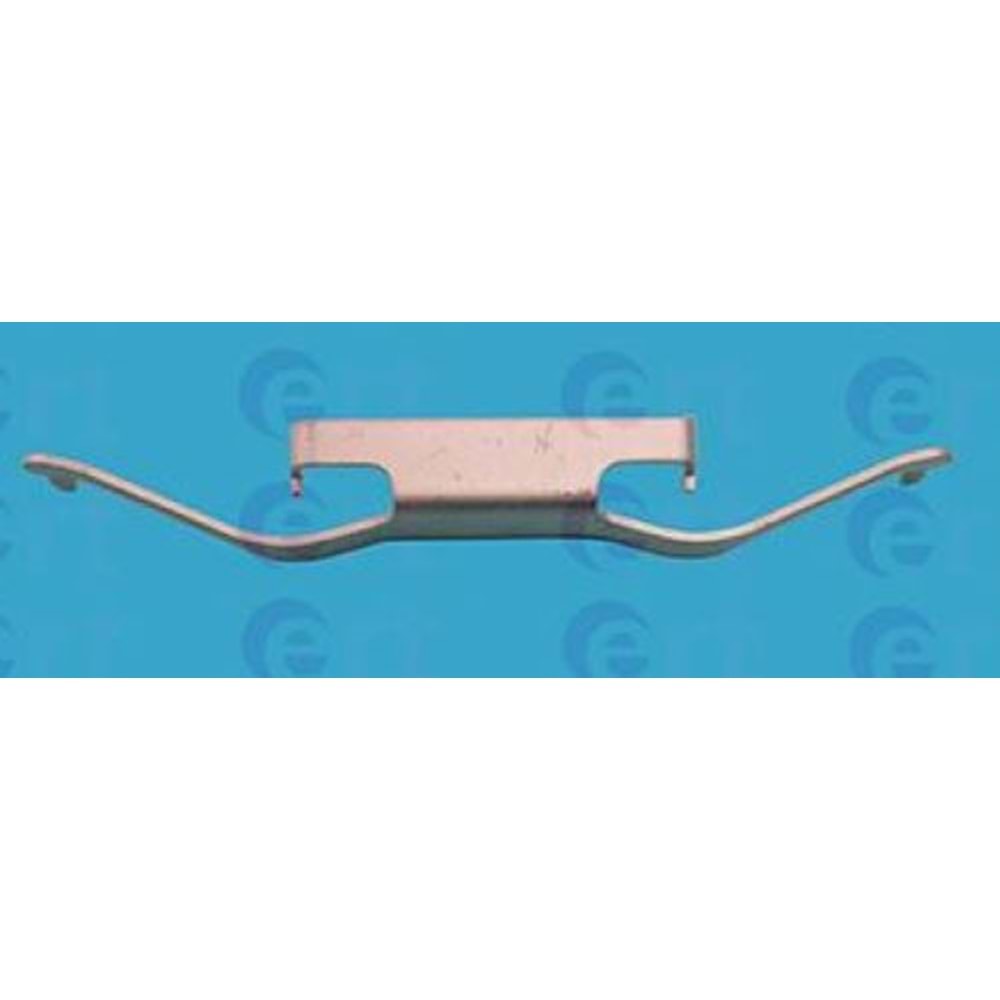 Fren Balata Kaliper Yayı Ön Alfa Romeo, Citroen, Fiat, Opel, Vw