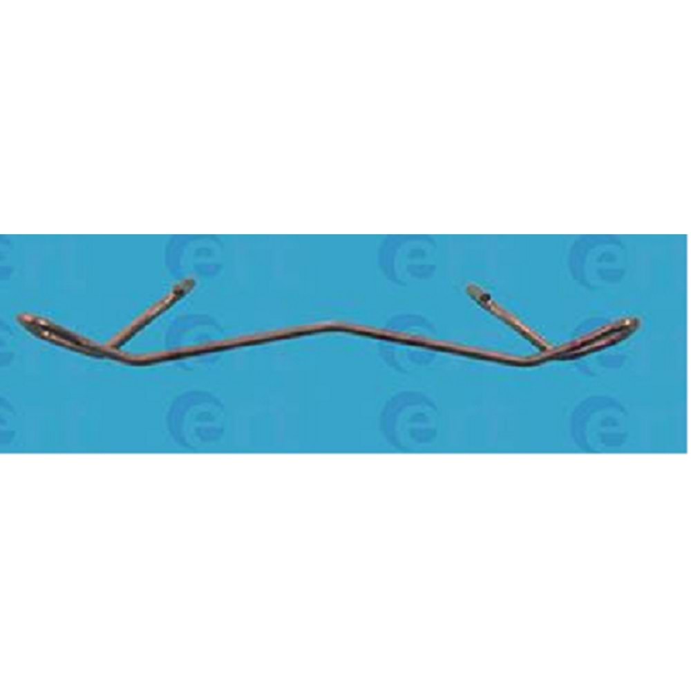 Fren Kaliper Yayı Ön Dacia, Fiat, Ford, Kia, mazda, Renault, Toyota, Volvo (Arka)