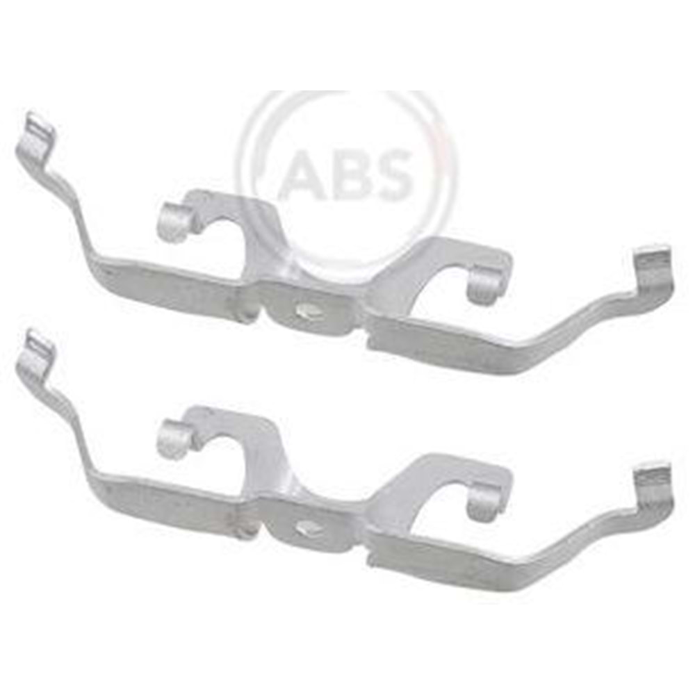 Fren kaliper Yayı Arka Audi, Mercedes