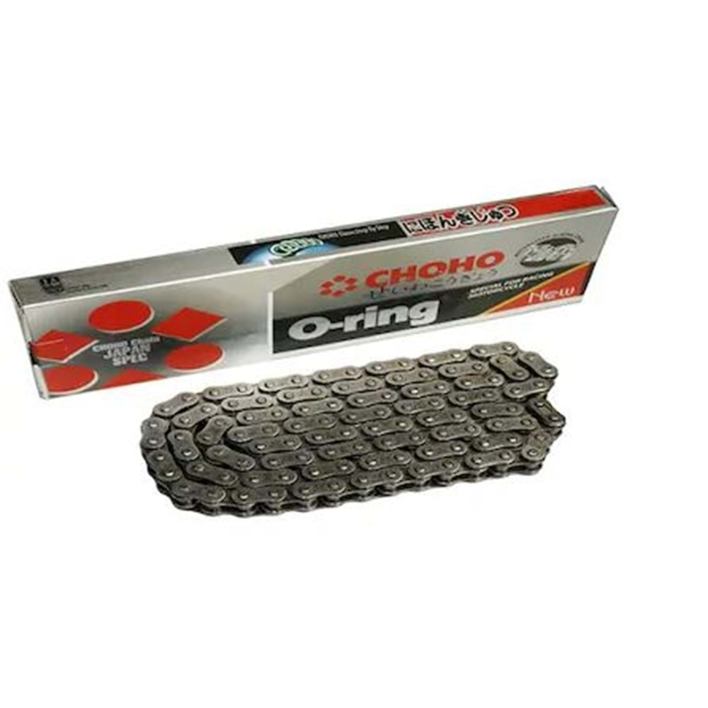 Choho O-Ring Li Zincir Can-Am Ds 450, Wolf 250, Xt 600 K, Nx 250, M 600 Monster