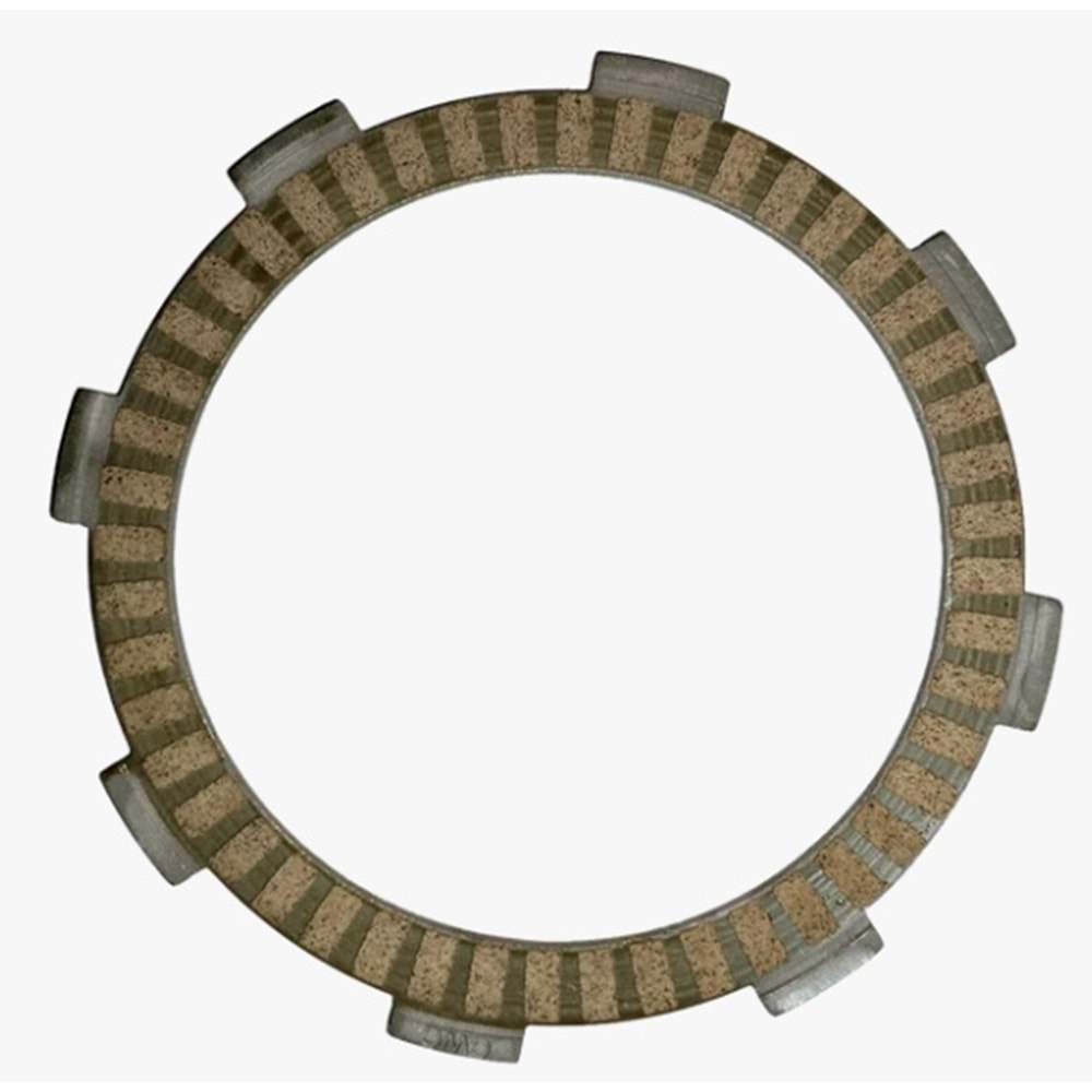 DEBRİYAJ BALATA SACI HONDA CB125F