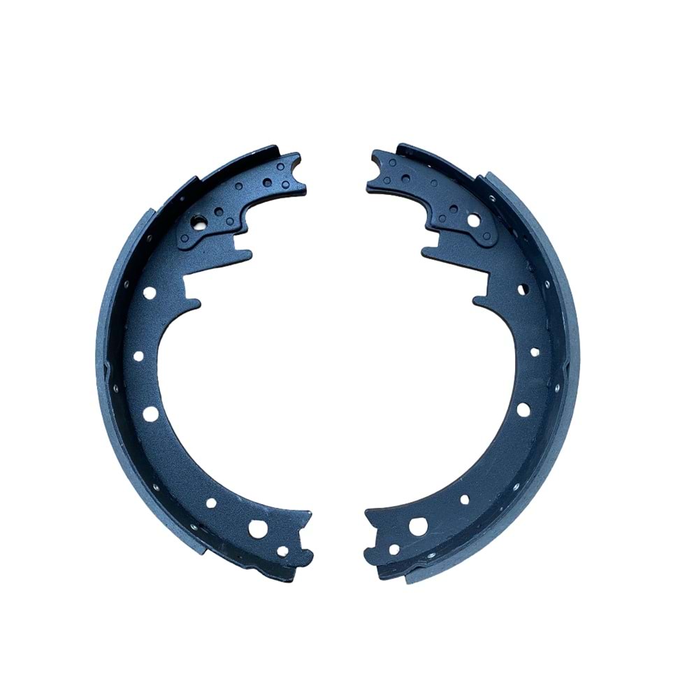 KampAna Balata Dodge AS 200/250 Ön Arka - PREMİUM