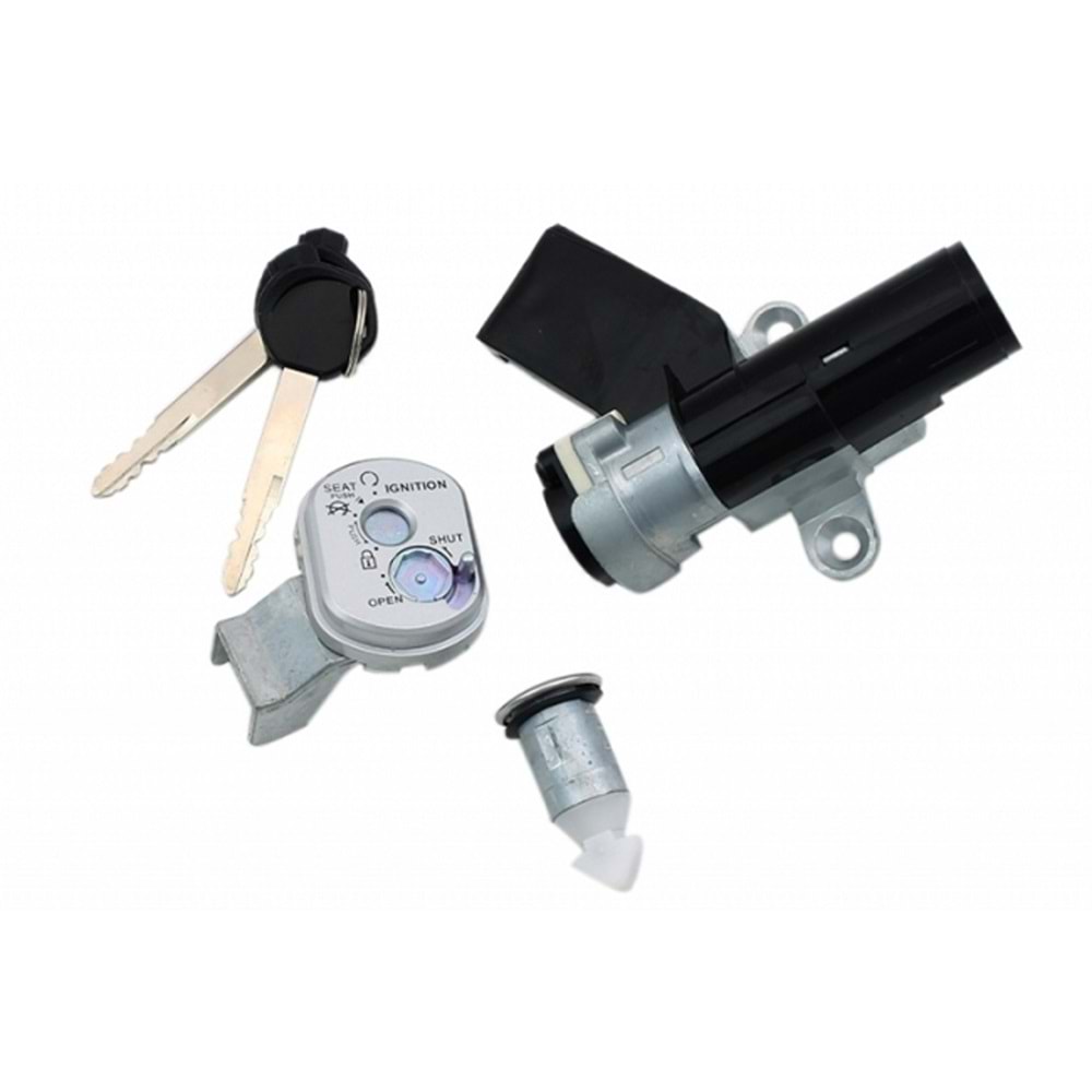 KONTAK SETİ ORJ HONDA SPAYC 110