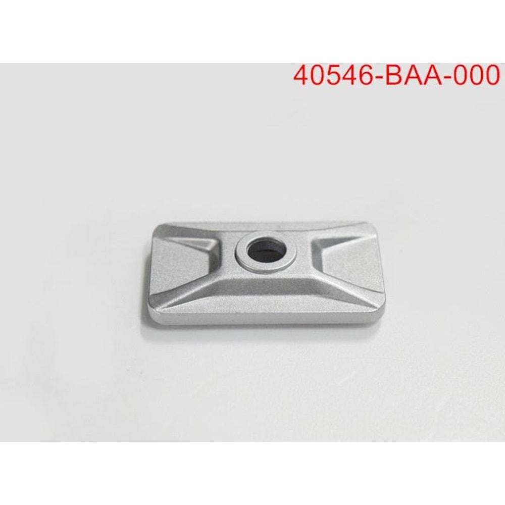 SYM 40546-BAA-000 MAFSAL ASKI SALINCAK KAPAĞI ARKA NHT200 NHX125 WOLF25