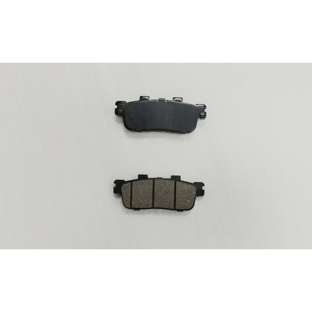 Sym 43105-L3A-010 Arka Disk Balata Joyride 300 E5, ADX 300