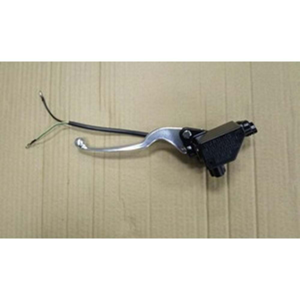 SYM 43500-XMC-000 FREN MERKEZİ KOMPLE ÜST ARKA Fiddle3 125