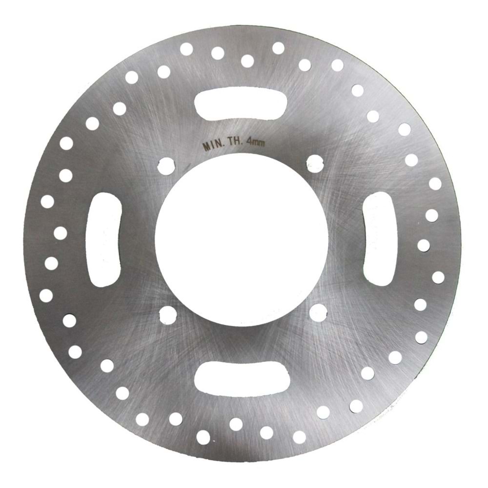 FREN DİSKİ ARKA Yamaha Yp 250 X-Max 05-09, Vp 250 x-City 07-17, Vp 300 Versity 03-06