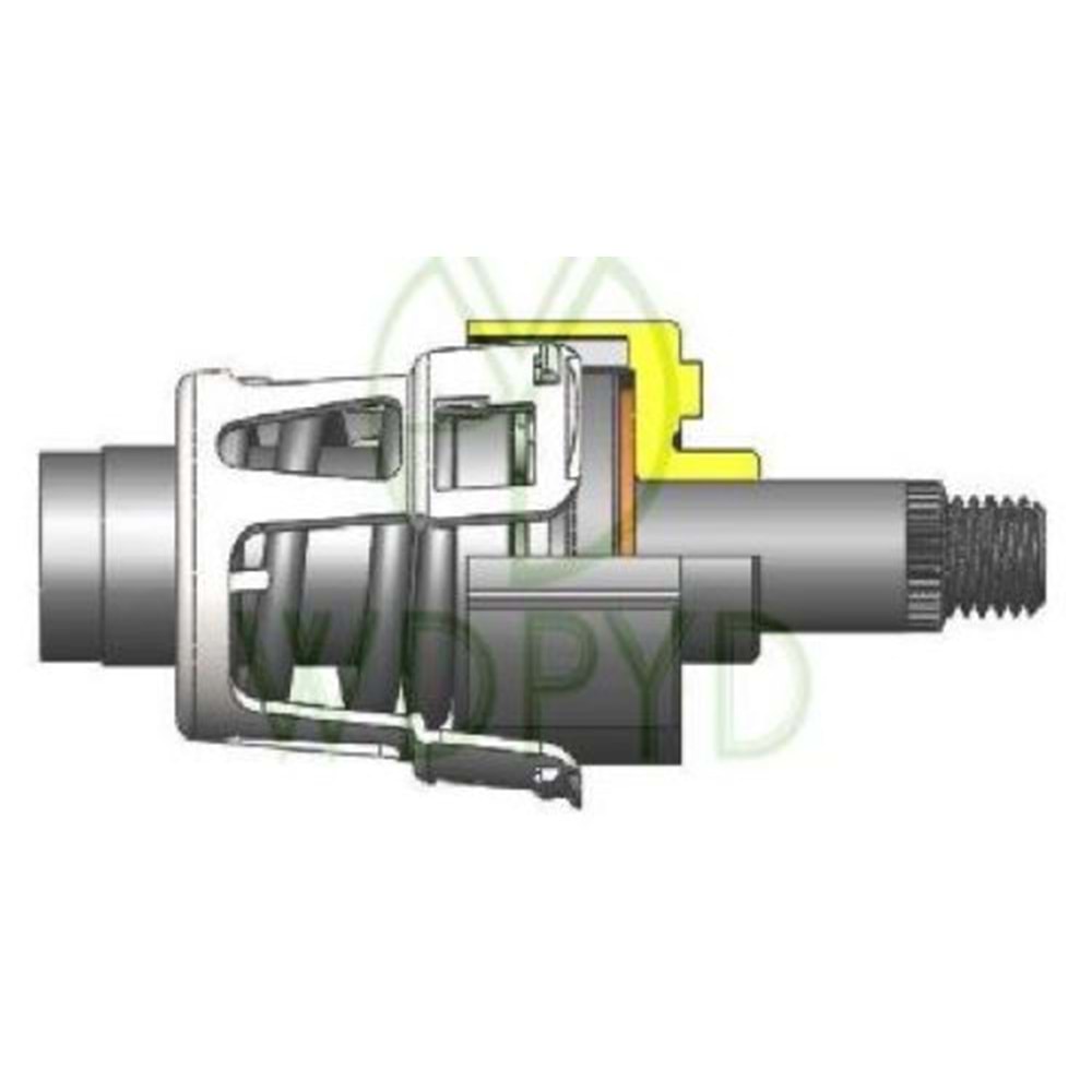 Fren Kaliper Ayar Mekanizması Opel Corsa, Toyota Auris, Ford Mondeo, Audi A3, Fiat Bravo, Seat Altea, Citroen C4, Peugeot 207-208