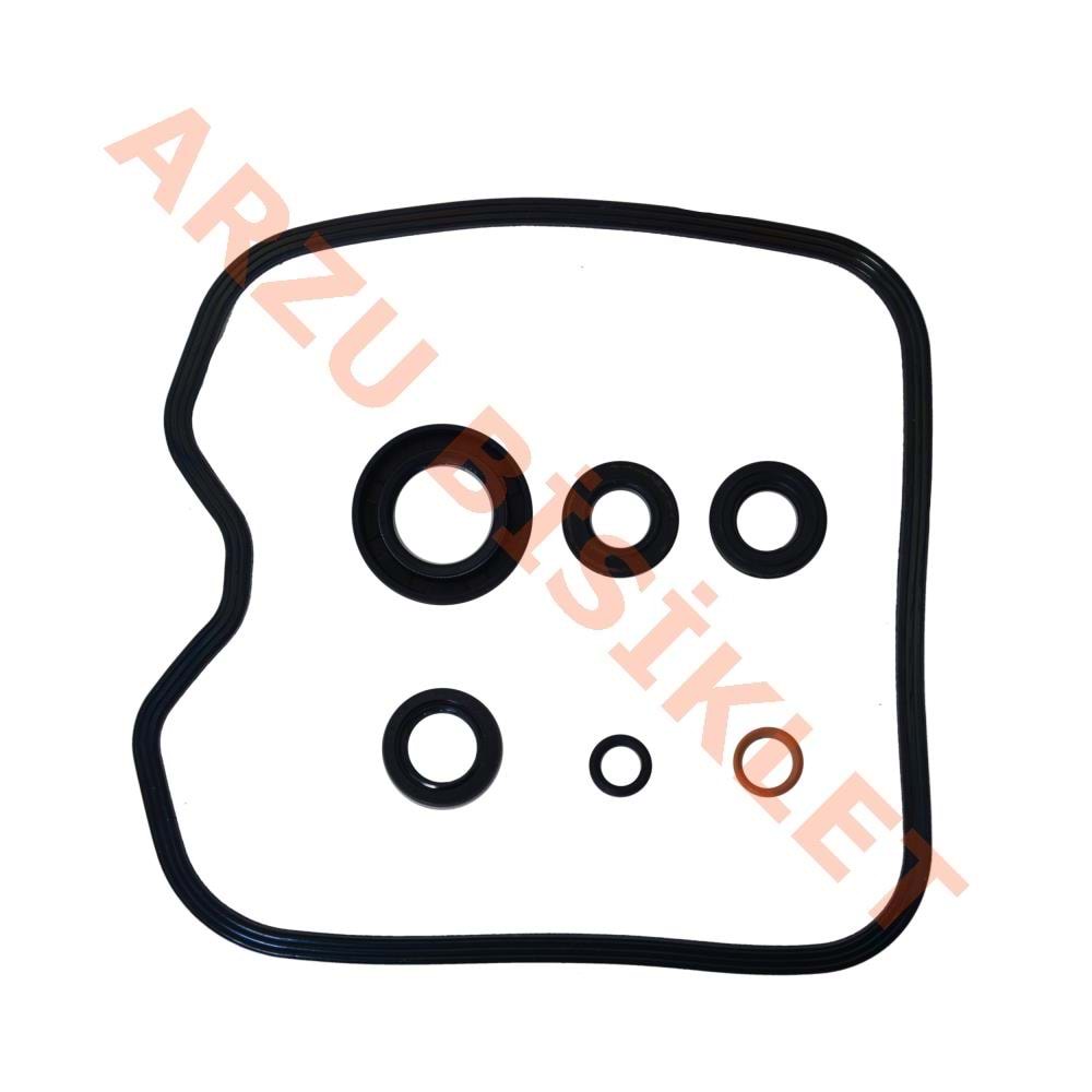 MOTOR KEÇE SETİ HONDA CBF 150
