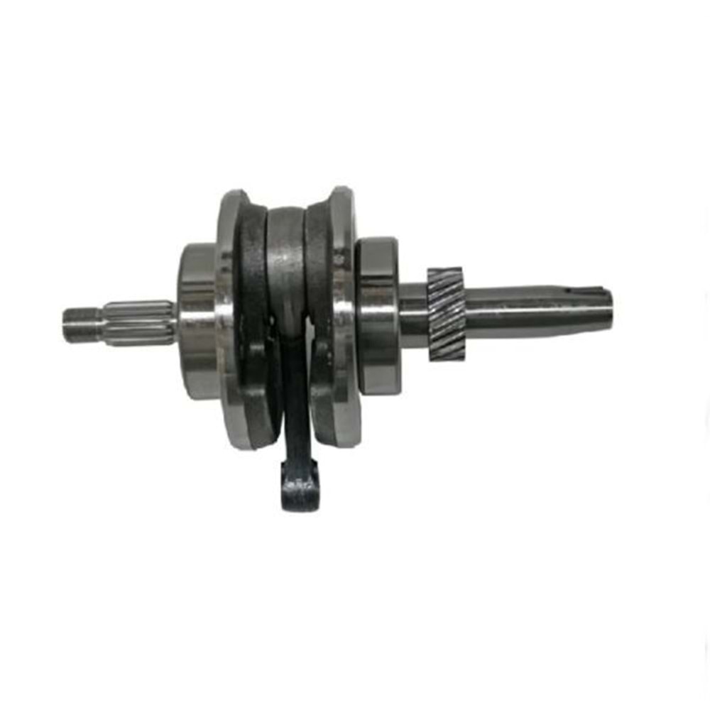 KRANK ( BALANSÖRLÜ ) CG SERİSİ