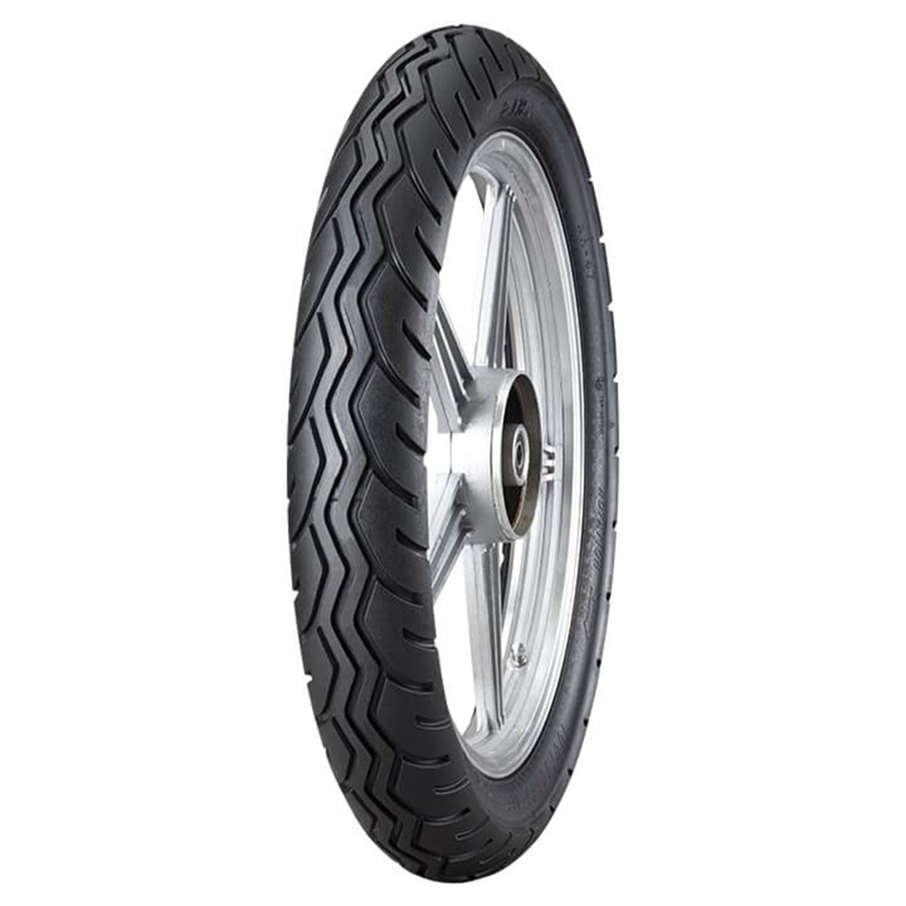 Anlas 2.75 18 42P NR-47 Tubeless Motosiklet Lastiği 2025