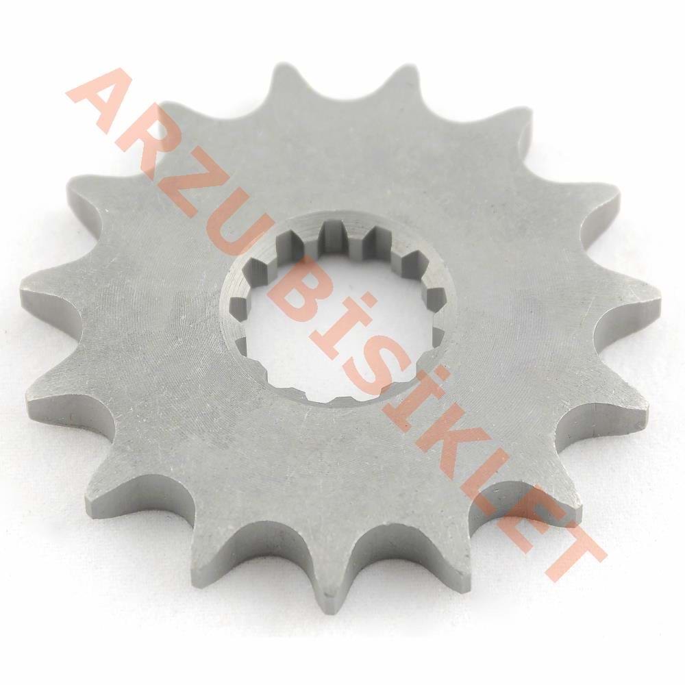 Ön Dişli 428-15T Xf 200 Cros