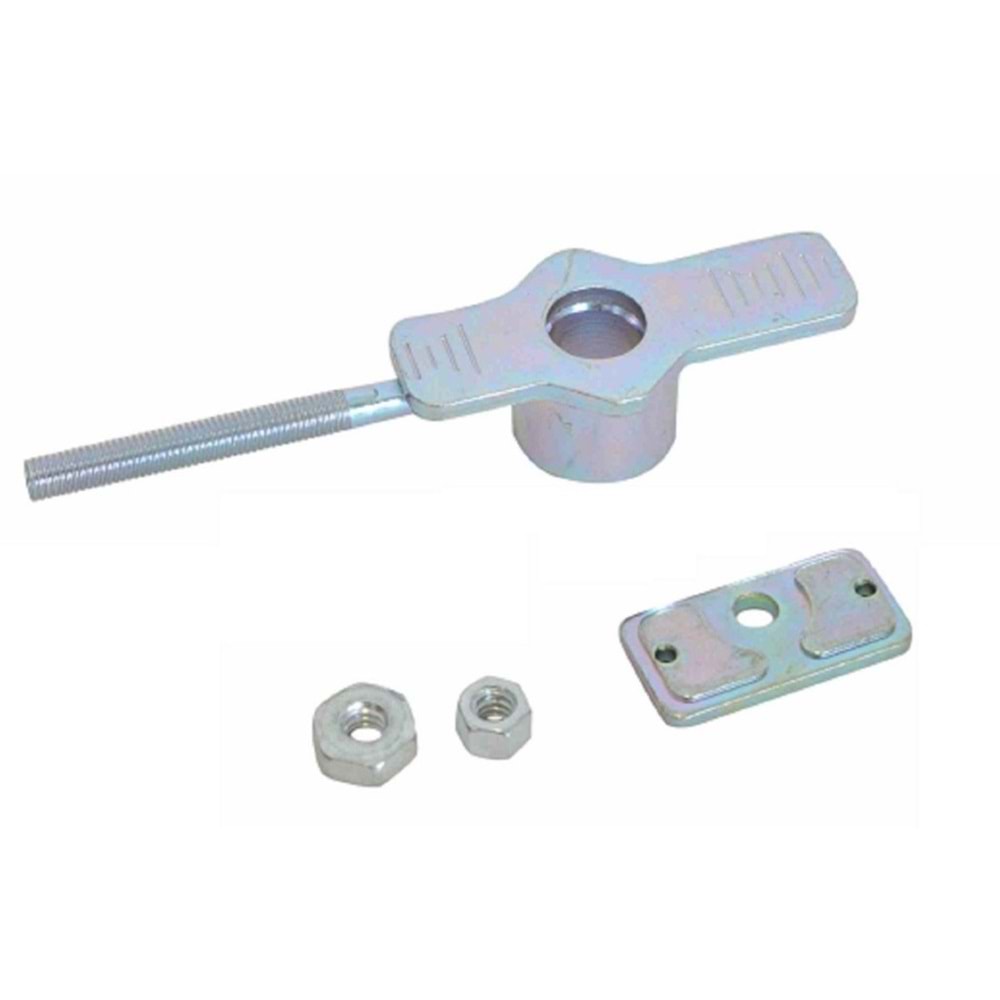 Arka Zincir Gerdirme Cb 125 Ace