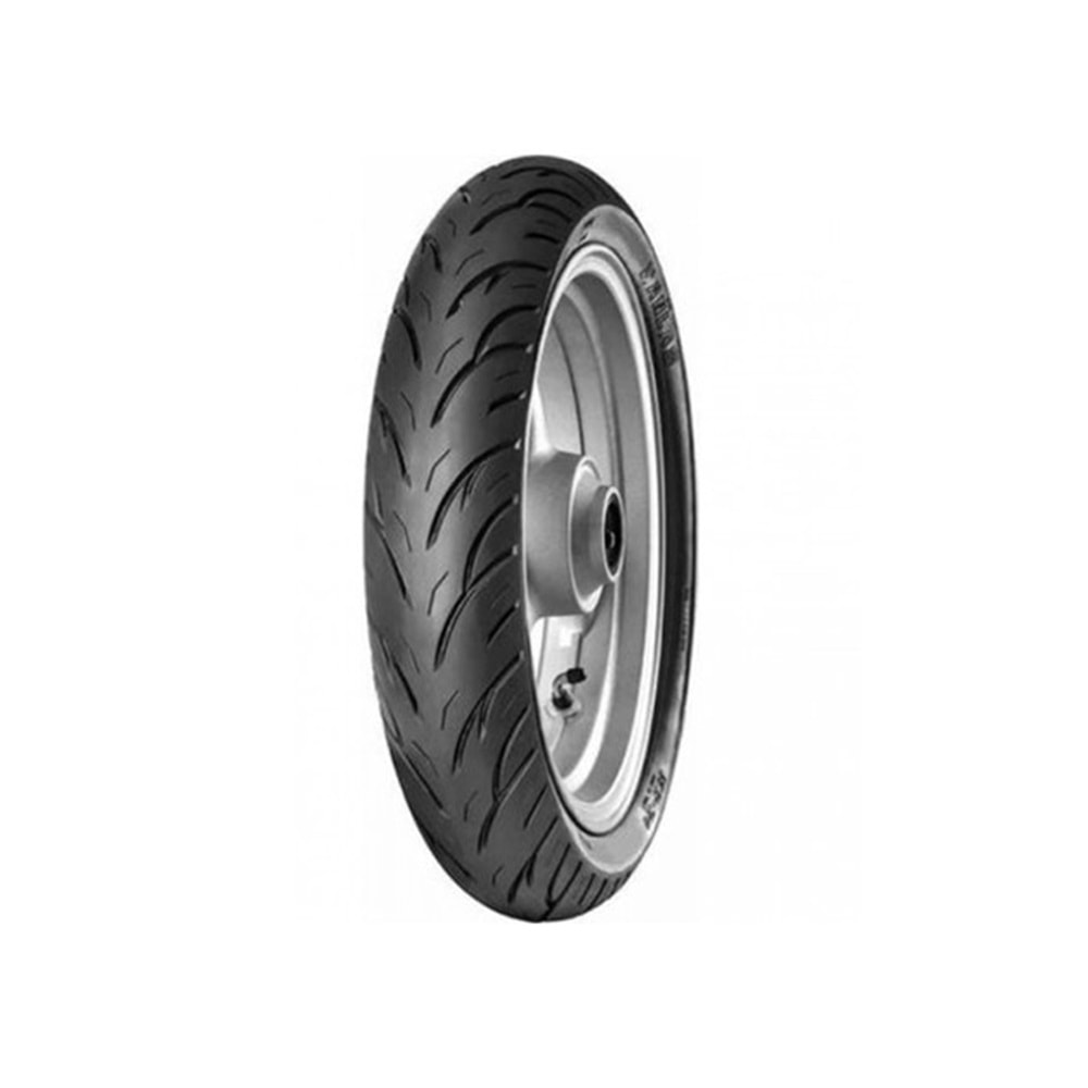 Anlas 3.50-10 59M Reınforced Tournee Tubeles Motosiklet Lastiği