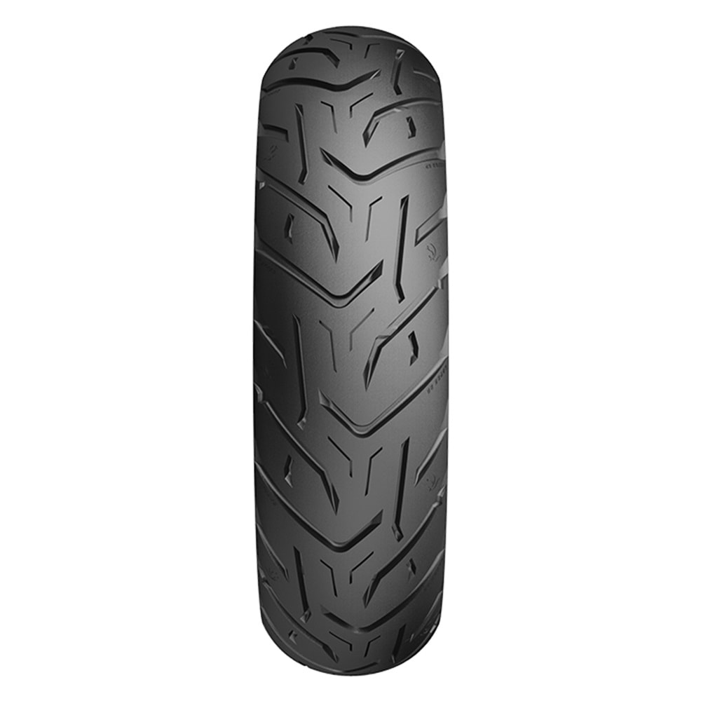 Anlas 90/90 21 54V Capra RD Tubeless Motosiklet Lastiği 2025