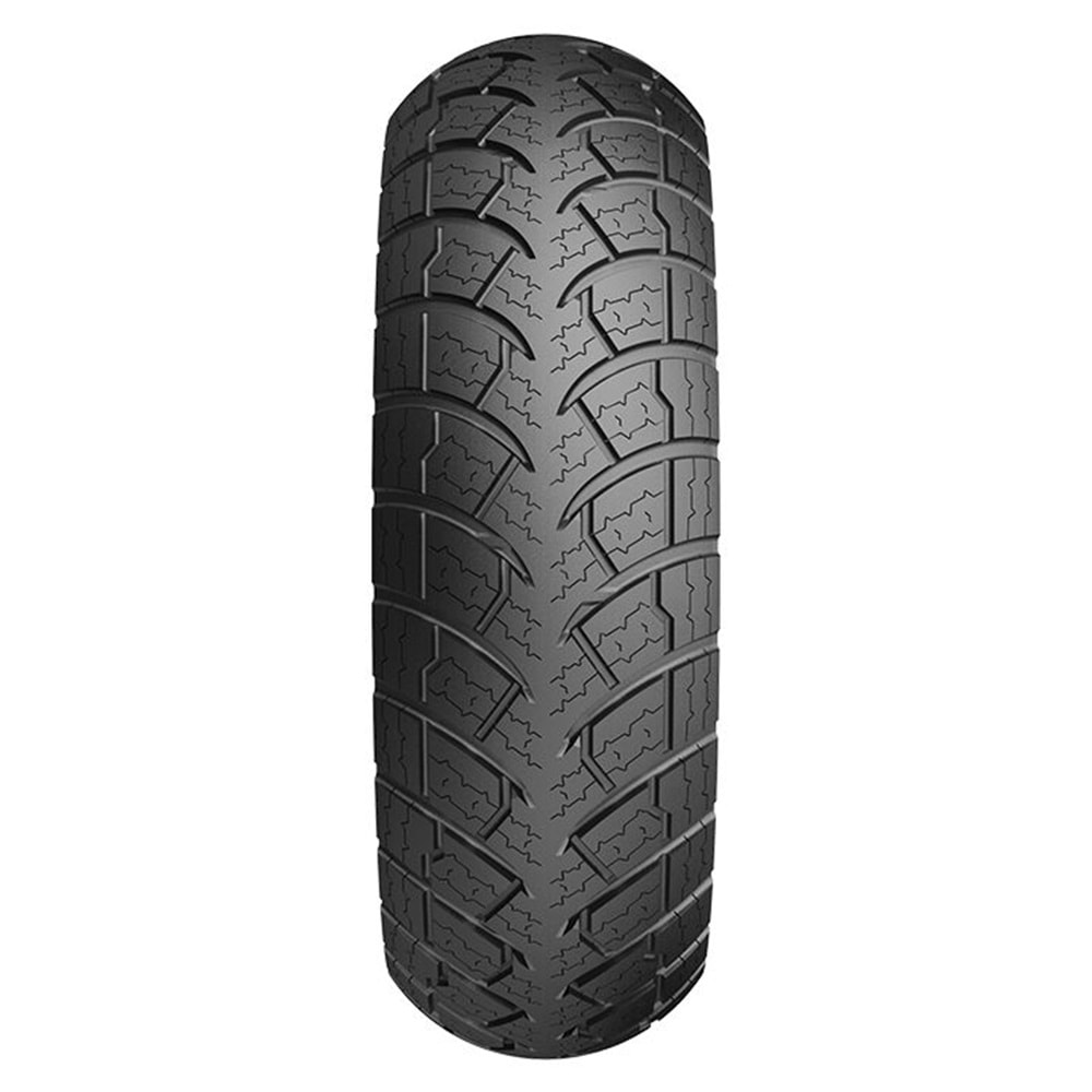 Anlas 140/70 17 66H Tournee Sport Tubeless Motosiklet Lastiği 2025