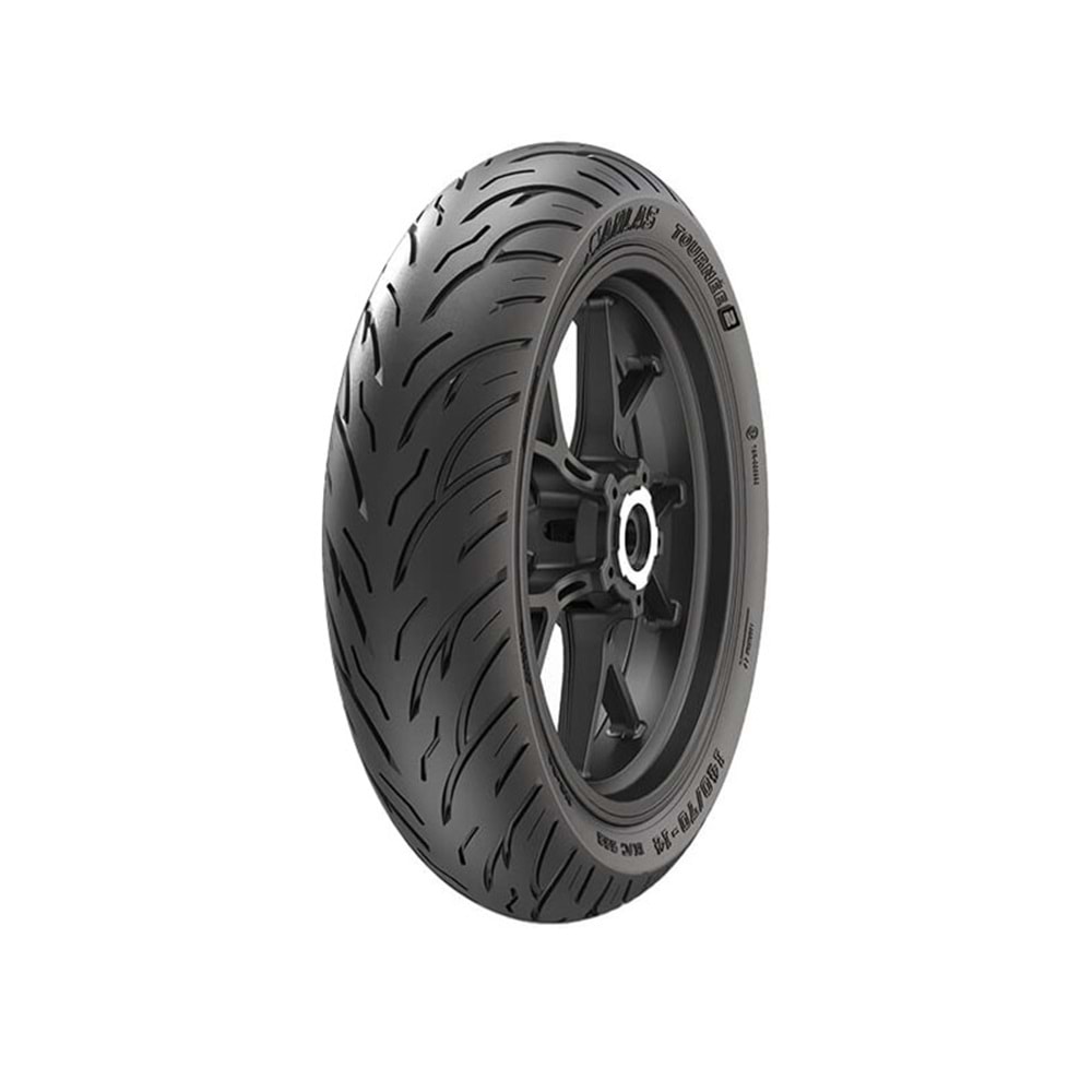 Anlas 100/90 14 57P Reınforced Tournee Tubeless Motosiklet Lastiği