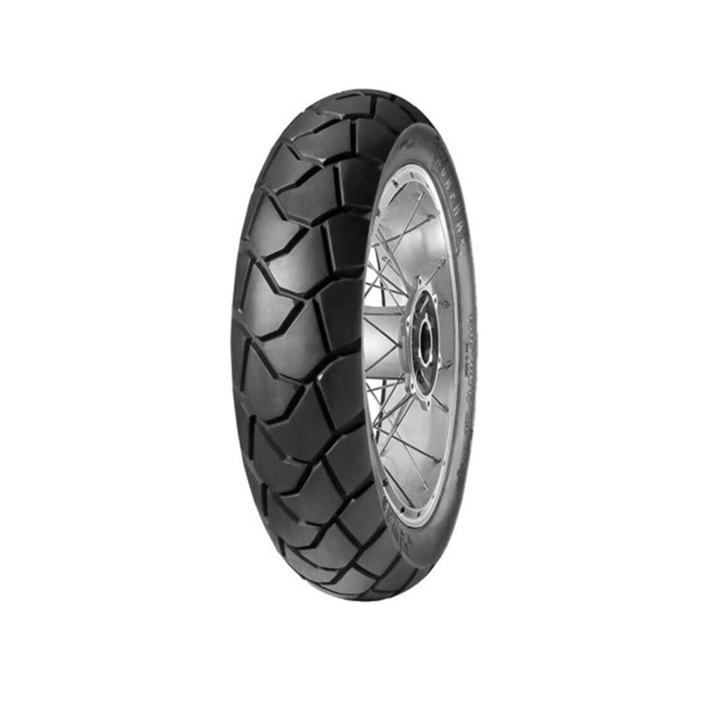 Anlas 120/70 19 60V Capra R Tubeless Motosiklet Lastiği