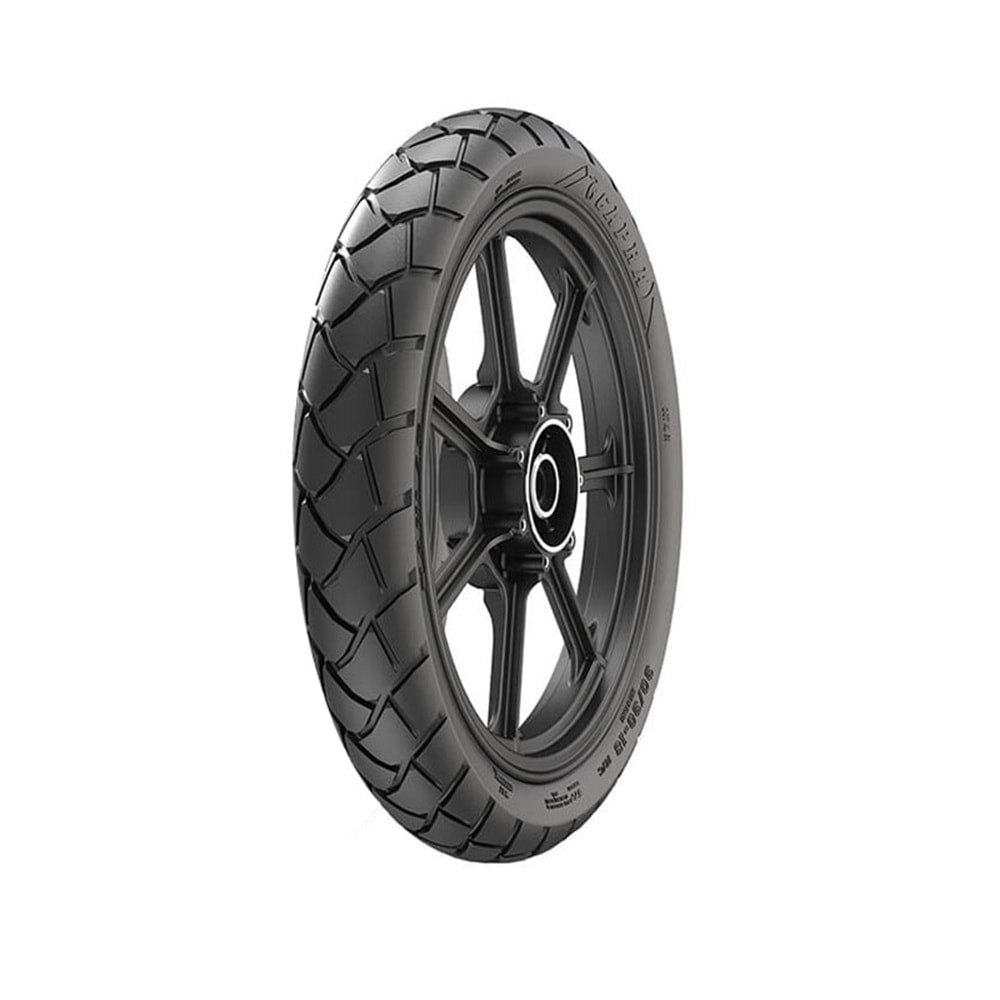 Anlas 110/90 16 59Q Capra Tubeless Motosiklet Lastiği