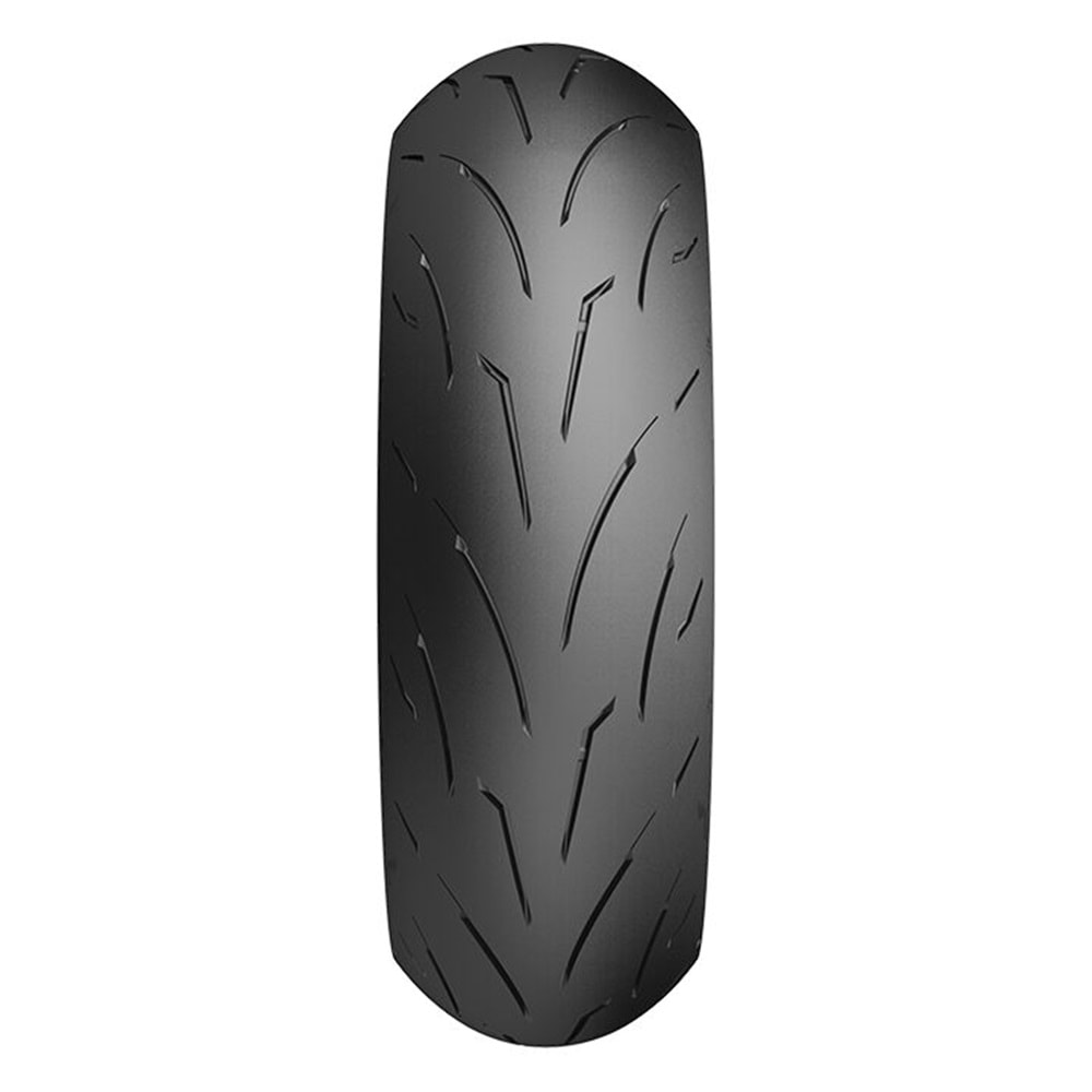 Anlas 120/70 17 58W Viento Sport Tubeless Motosiklet Lastiği 2025