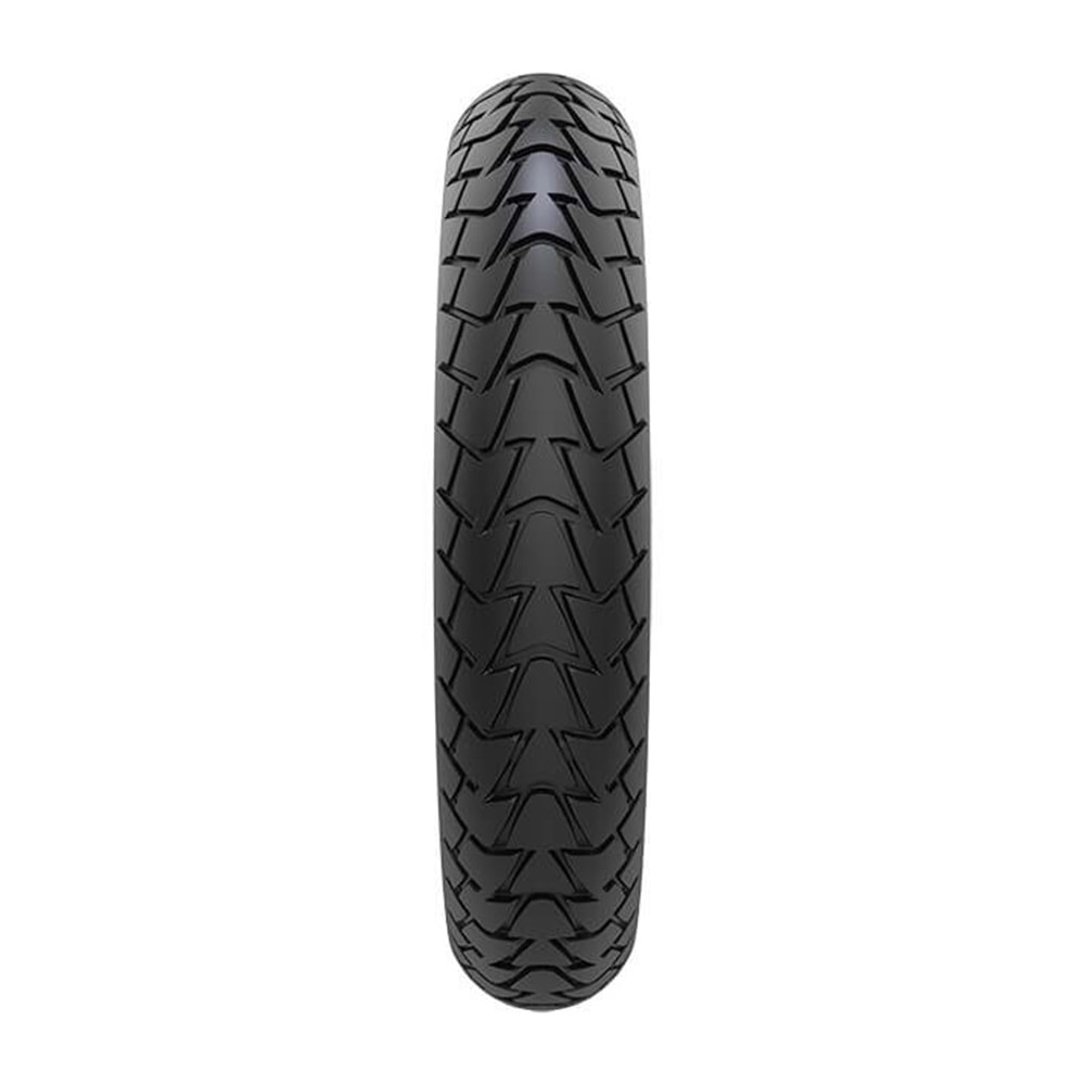 Anlas 90/90 14 52P SC360 Reinforced Allgrip Tubeless Motosiklet Lastiği 2025