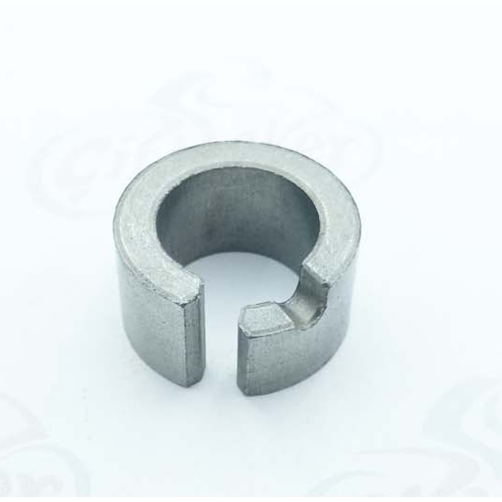 MARŞ DİŞLİ YAYI BURCU CG MODEL